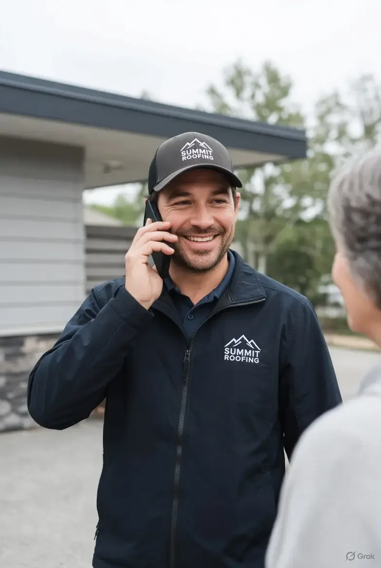 Flat Roof Leak Repair Henry, IL FAQs